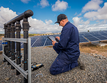 Biogas Systems