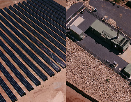 Biogas Innovation