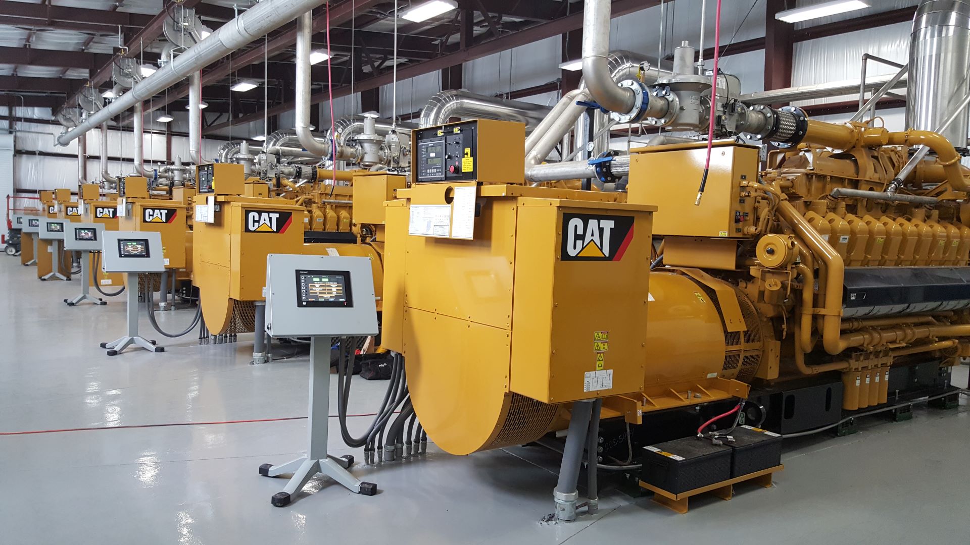 JED Bioenergy Facility