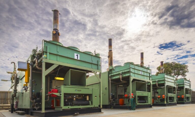 Hallam Road Bioenergy Facility